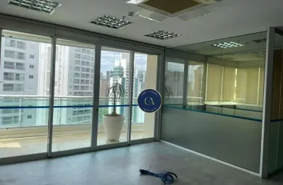 Sala comercial para alugar na Alameda Ministro Rocha Azevedo, Cerqueira César, São Paulo