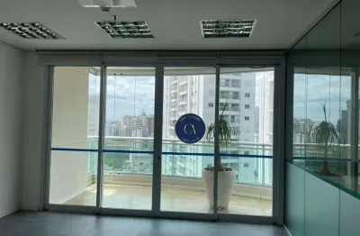 Sala comercial para alugar na Alameda Ministro Rocha Azevedo, Cerqueira César, São Paulo