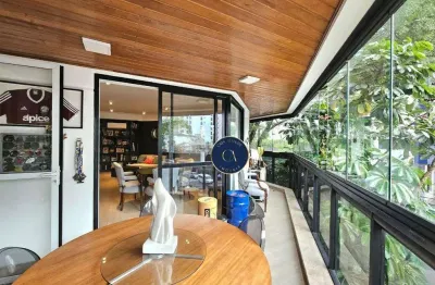 Apartamento com 3 dormitórios à venda, 179 m² - jardim paulista - são paulo/sp