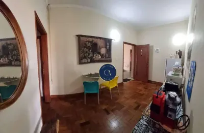 Apartamento com 3 dormitórios à venda, 140 m² - pinheiros - são paulo/sp