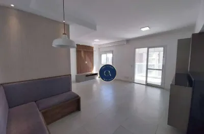 Apartamento com 2 dormitórios à venda, 82 m² - adalgisa - osasco/sp