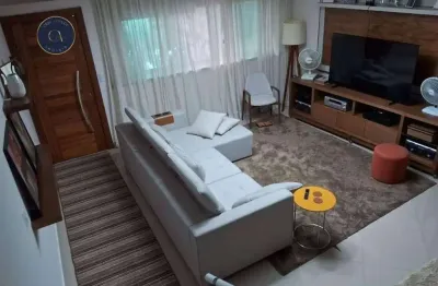Casa residencial à venda, parque são domingos, são paulo - ca0334.
