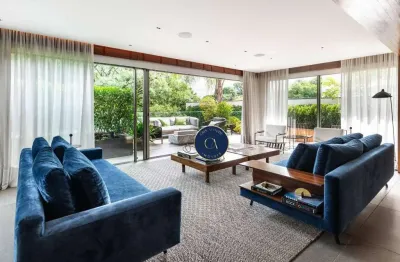 Cobertura com 4 quartos à venda na Avenida Professor Fonseca Rodrigues, Alto de Pinheiros, São Paulo