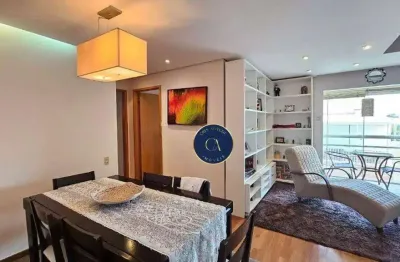 Cobertura com 2 quartos à venda na Rua Vicente Oropallo, Cidade São Francisco, São Paulo