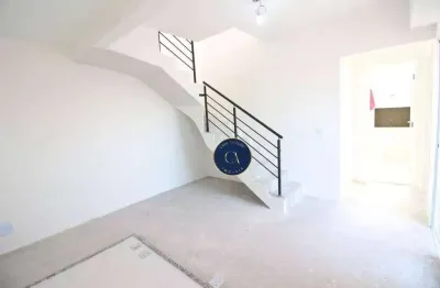 Cobertura com 3 quartos à venda na Rua José Gimenes Gomes, Vila Osasco, Osasco