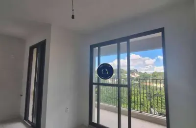 Apartamento com 3 dormitórios à venda, 68 m² - vila anastácio - são paulo/sp