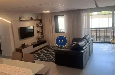 Apartamento com 3 quartos para venda no bairro cidade são francisco.