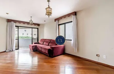 Apartamento com 4 quartos à venda na Rua Paraguassu, Perdizes, São Paulo