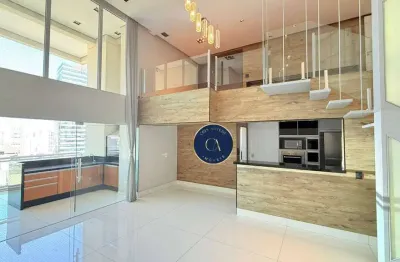 Apartamento com 2 quartos para venda no brooklin em são paulo