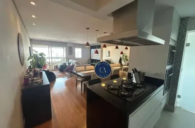 Apartamento com 2 quartos para venda na vila romana em são paulo