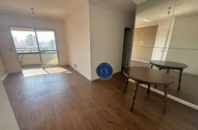 Apartamento com 3 quartos para venda na vila pompeia em são paulo.