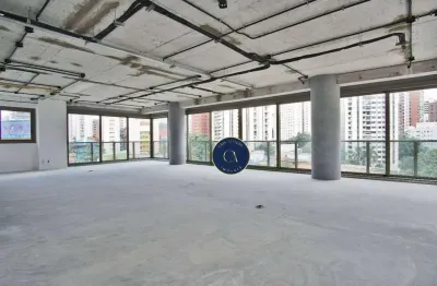 Apartamento com 4 quartos à venda na Avenida Hélio Pellegrino, Vila Nova Conceição, São Paulo
