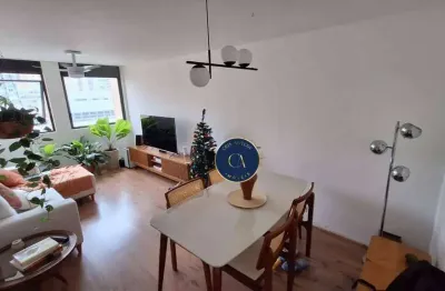 Apartamento com 2 quartos para  venda em perdizes em são paulo.