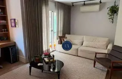 Apartamento com 2 quartos para venda na vila são francisco em são paulo.