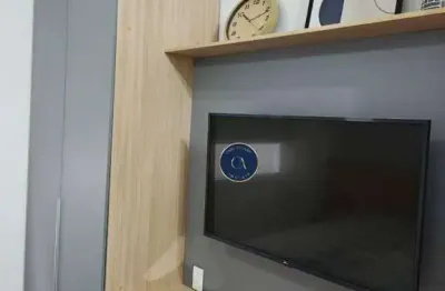 Apartamento com 1 quarto à venda na Rua Baixada Santista, Itaquera, São Paulo