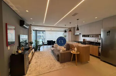 Apartamento com 3 quartos para venda na vila são francisco em osasco.