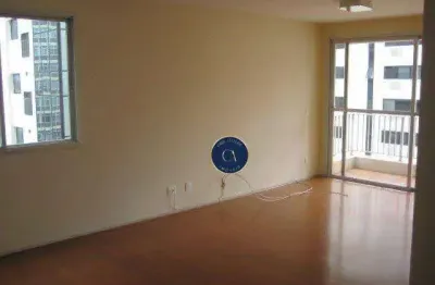 Apartamento com 3 quartos para venda ou locação em higienópolis, são paulo.