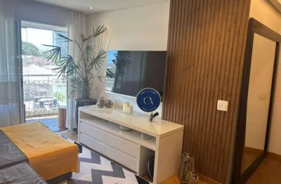 Apartamento com 2 quartos para venda na bela aliança em são paulo.