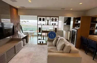 Apartamento com 3 quartos à venda na Avenida Doutor Martin Luther King, Umuarama, Osasco