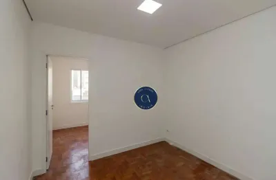 Apartamento com 1 quarto à venda na Avenida São João, Santa Cecília, São Paulo