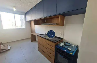 Studio com 1 dormitório à venda, 24 m² - vila romana - são paulo/sp