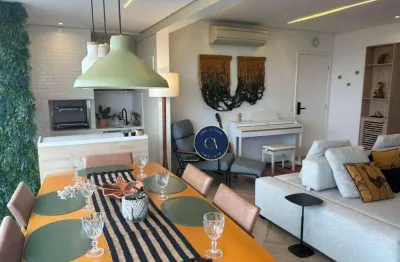 Apartamento com 2 quartos à venda na Rua Carlos Weber, Vila Leopoldina, São Paulo