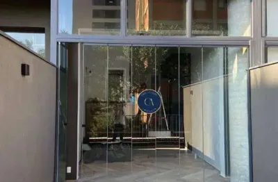 Apartamento com 1 quarto à venda na Rua Oscar Freire, Pinheiros, São Paulo