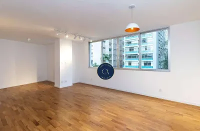 Apartamento com 3 quartos à venda na Rua Pernambuco, Higienópolis, São Paulo