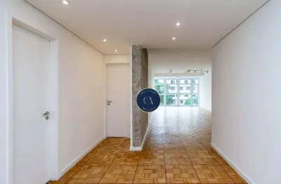Apartamento com 3 quartos à venda na Alameda Jaú, Jardim Paulista, São Paulo