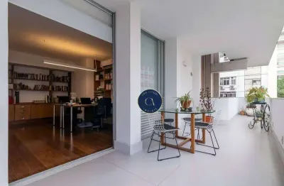 Apartamento com 3 quartos à venda na Rua Pernambuco, Higienópolis, São Paulo
