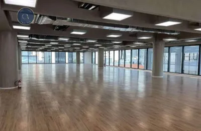 Prédio para alugar, 4660 m² - pinheiros - são paulo/sp