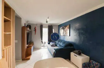 Apartamento para venda na Vila Bela Vista (Zona Norte) em São Paulo.