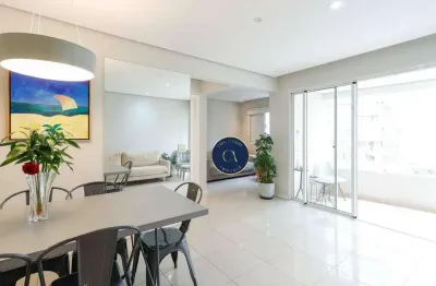 Apartamento com 3 quartos à venda na Avenida Jamaris, Planalto Paulista, São Paulo