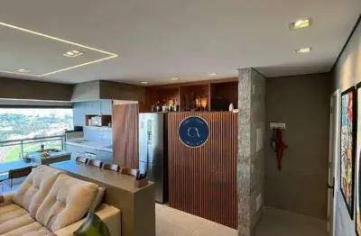 Apartamento com 1 quarto à venda na Avenida Mofarrej, Vila Leopoldina, São Paulo