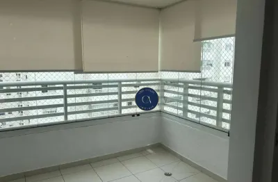 Apartamento com 3 quartos à venda na Avenida Hilário Pereira de Souza, Centro, Osasco