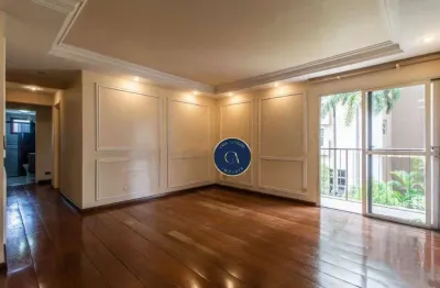 Apartamento com 4 quartos à venda na Rua Tito, Vila Romana, São Paulo