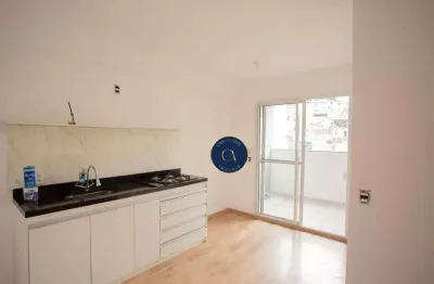 Apartamento com 2 quartos à venda na Avenida Direitos Humanos, Imirim, São Paulo