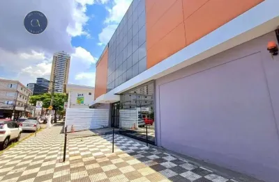 Prédio à venda na Rua Pedro Fioretti, Centro, Osasco