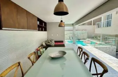 Casa residencial à venda,  alphaville, santana de parnaíba - ca0460.