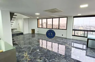 Apartamento com 3 quartos à venda na Rua Capital Federal, Perdizes, São Paulo