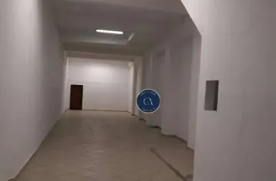 Ponto comercial para alugar na Rua Artur de Azevedo, Pinheiros, São Paulo