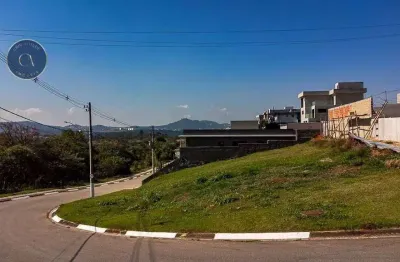 Terreno residencial à venda, sítio do rosário, santana de parnaíba - te0020.
