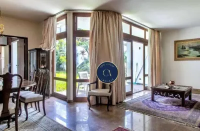Casa com 3 dormitórios à venda, 215 m² - vila madalena - são paulo/sp