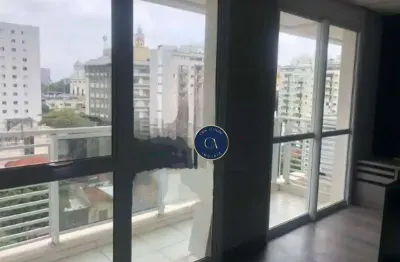 Sala comercial à venda na Rua Cardeal Arcoverde, Pinheiros, São Paulo