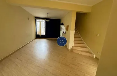 Casa com 3 dormitórios à venda, 165 m² - lapa - são paulo/sp