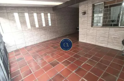 Casa com 3 dormitórios à venda, 155 m² - água branca - são paulo/sp