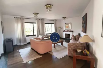 Casa com 4 dormitórios à venda, 267 m² - vila madalena - são paulo/sp