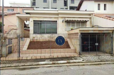 Casa com 2 dormitórios à venda, 170 m² - parque são domingos - são paulo/sp