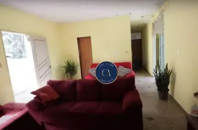 Casa com 3 dormitórios à venda, 403 m² - city américa - são paulo/sp