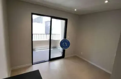Studio com 1 dormitório à venda, 23 m² - pinheiros - são paulo/sp